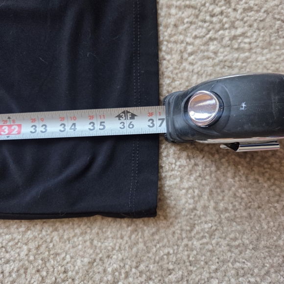 Elegant Black Dress - Picture 7 of 10